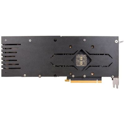3. BIOSTAR GeForce RTX 3080 10GB Grafikkarte