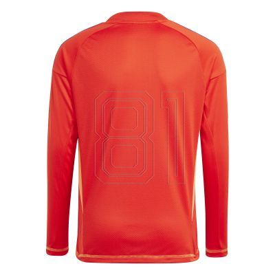 3. adidas Tiro 24 Competition Jr IN0431 Torwarttrikot