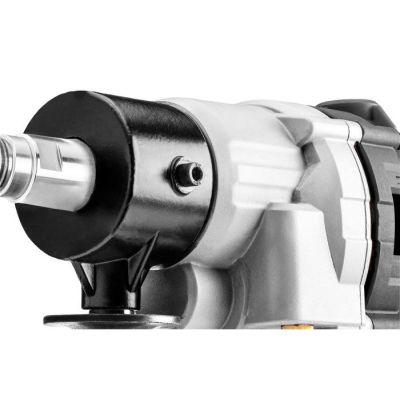 15. Graphite 58G540 Bohrmaschine, 2000 U/min, 13,1 kg, Schwarz, Grau