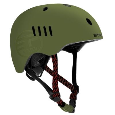 3. Spokey Pumptrack Helm 940960