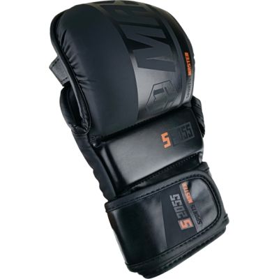 4. GFS-VOLT MMA-Handschuhe