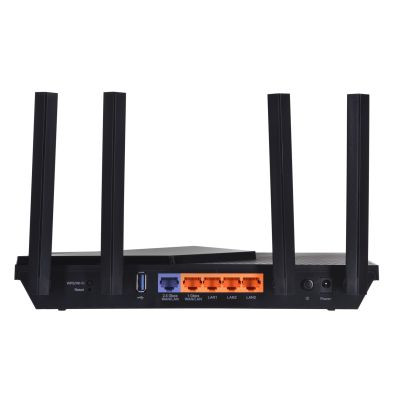 18. TP-LINK Archer AX55 PRO Router