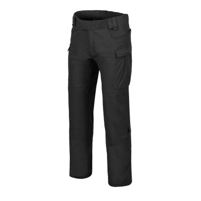 MBDU® Hose – NyCo Ripstop – Schwarz