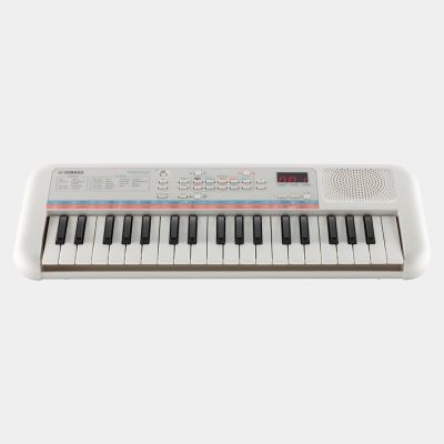 4. Yamaha PSS-E30 - Keyboard