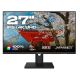 2. JAPANNEXT 68,5 cm JN-IPS270UHD60F Monitor 16:9 HDMI/DP UHD