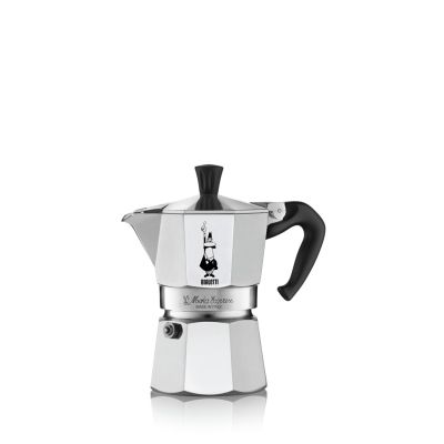 BIALETTI 990001164 Tee-Ei (Silber)