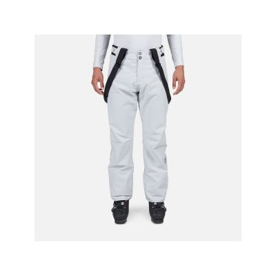8. Rossignol Hero Velika Hose Grau