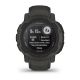 10. Garmin Instinct 2 Solar watch 010-02627-00