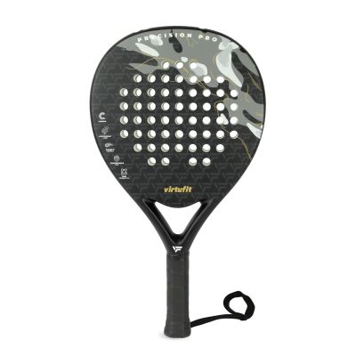 8. Virtufit Padel Precision Pro VF12012 Padelschläger