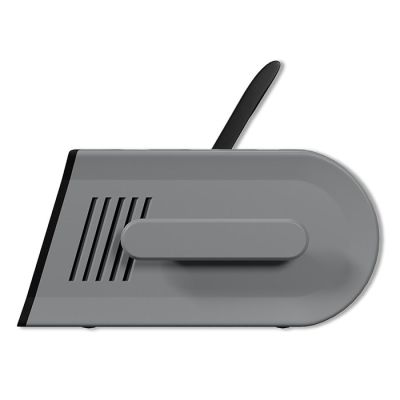 12. Defender Mouse GM-514 Glory Optical RF RGB 3200DPI 7P Schwarz 52514