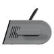 12. Defender Mouse GM-514 Glory Optical RF RGB 3200DPI 7P Schwarz 52514