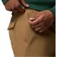 4. Columbia ROC Tech Cargo-Hose 2142141257 Braun 32-32
