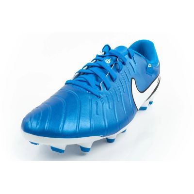 12. Nike Legend 10 Academy FG/MG Fußballschuhe