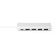 3. Digitus 4-Port USB Typ-C™ (USB 3.0) Hub + PD