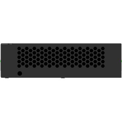 2. Managed Gigabit-Switch Netgear M4250-9G1F (GSM4210PD), 10 Ports, PoE 110 W (PoE+: 8 Ports)