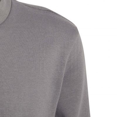 5. Adidas Entrada 22 Sweat Top Jr H57477