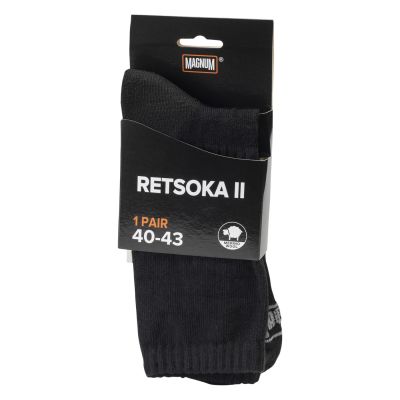 3. Magnum Retsoka II Socken 92800621299