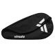10. VIRTUFIT PADELSCHLÄGERTASCHE - SCHWARZ UND WEISS
