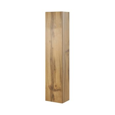 VIGO Vitrine „180“ 180/40/30 Eiche Wotan