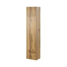 VIGO Vitrine „180“ 180/40/30 Eiche Wotan