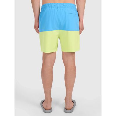 2. Herren-Badehose 4F 4FWSS26UBDSM189-42S