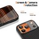 7. Tech-Protect Kevlar-Aramid MagSafe-Hülle für iPhone 17 Pro – Schwarz