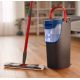 9. Vileda H2prO Flachwischer