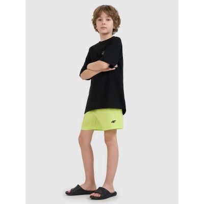 4. Jungen-Boardshorts 4F 4FJRMM00UBDSM110-45S