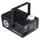 2. LIGHT4ME FOG 600W LED-Kugel - Nebelmaschine, hintergrundbeleuchteter Raucheffekt/Diskokugel, drahtlose Fernbedienung