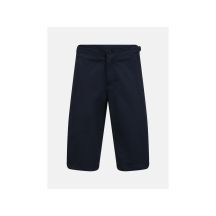 Szorty damskie Peak Performance W Trail Shorts kolor czarny