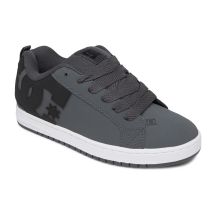 DC Shoes - Court Graffik 300529-GBW Grau