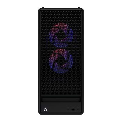 12. Lenovo Legion T5 30AGB10 Ryzen 5 7600 32GB DDR5 5600 SSD1TB GeForce RTX 5060 8GB 500W NoOS Eclipse Black