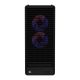 12. Lenovo Legion T5 30AGB10 Ryzen 5 7600 32GB DDR5 5600 SSD1TB GeForce RTX 5060 8GB 500W NoOS Eclipse Black