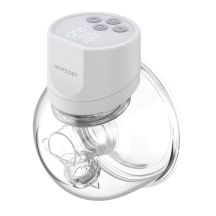 Momcozy S12 Pro Milchpumpe 180 ml Elektronisch