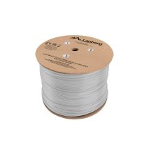 LANBERG LAN-KABEL SFTP CAT.5E 305M DRAHT CU CPR+