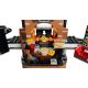 8. LEGO City 60496 – Pizza-Lieferung mit Fahrzeugen