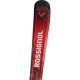 2. Rossignol Hero Jr 130-150 Xpress Jr / Xpress 7 GW B83 Schwarze Ski