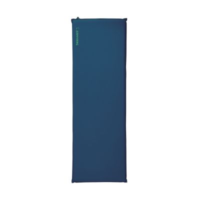 Therm-A-Rest Basecamp Regular-Poseidon Blaue Matte