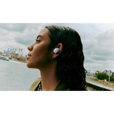 12. Bose Wireless, 70 g, Headset, Flieder