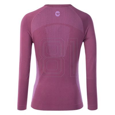 3. Hi-Tec Rair Top W 92800565098 thermoactive T-shirt