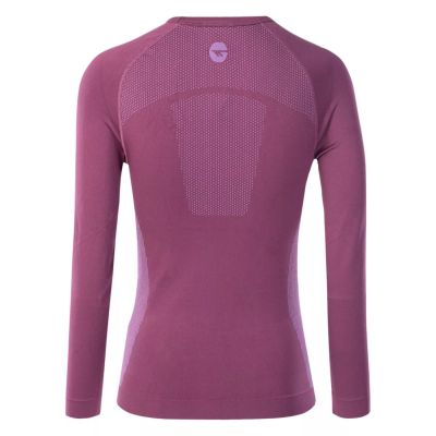 3. Hi-Tec Rair Top W 92800565098 Thermoaktives T-Shirt
