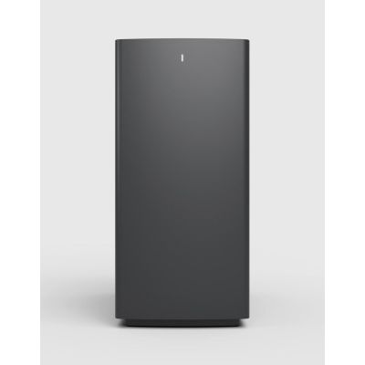 7. Fractal Design Define One Dark Solid Midi Tower Schwarz