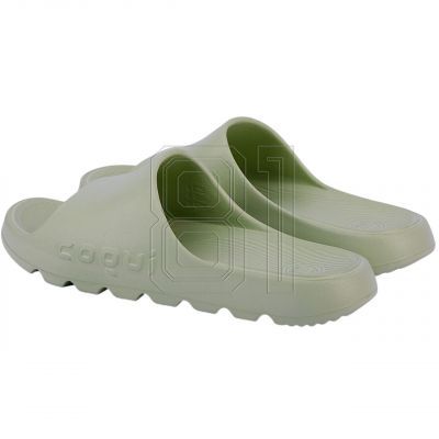 4. Coqui Lou W 7042-100-8100 Flip-Flops