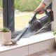6. Powerconnect 1,5Ah BCHV001C1 BLACK+DECKER Staubsauger
