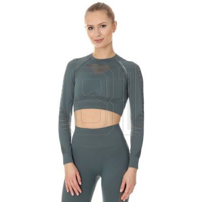 2. Brubeck Gym W Top LC10020