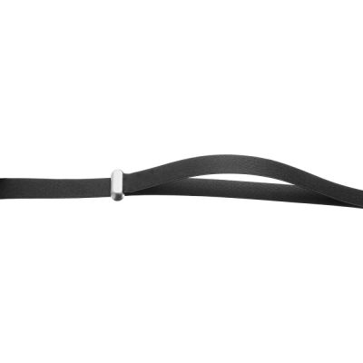 5. Spigen DA30L Handy-Lanyard – schwarz