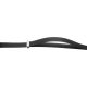 5. Spigen DA30L Handy-Lanyard – schwarz