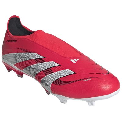 4. Adidas Predator League LL FG/MG M ID3859 Fußballschuhe