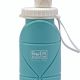 20. BODY SCULPTURE BLAU FALTBARE WASSERFLASCHE BB 25BL