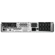 2. APC Smart-UPS 2200VA LCD RM 2U 230V mit Netzwerkkarte